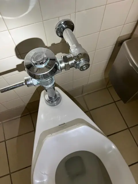 Fixture installation and repair for Hydro Jetting in Mahan